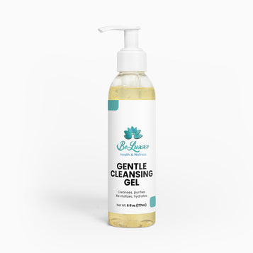 Gentle Cleansing Gel