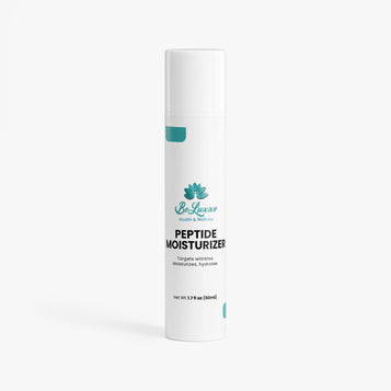 Peptide Moisturizer