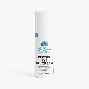Peptide Eye Gel-Cream