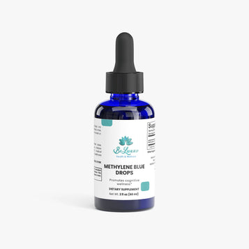 Methylene Blue Drops