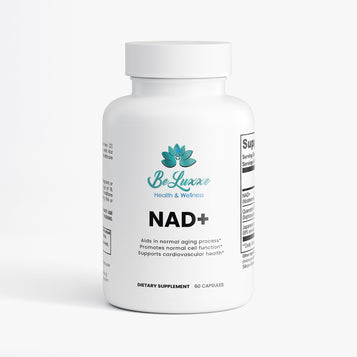 NAD+