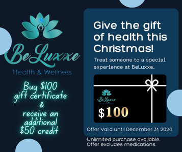 $100 Gift Certificate