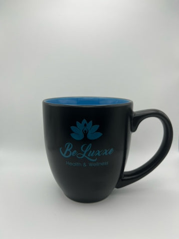 BeLuxxe Coffee Mug