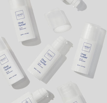 Obagi Hydrate Facial Moisturizer