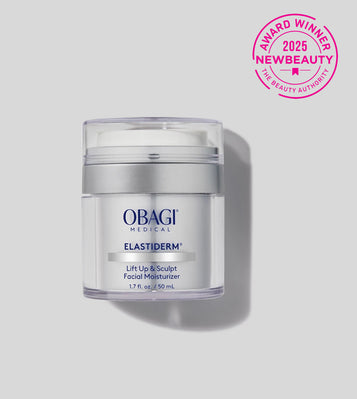 Obagi Lift Up & Sculpt Facial Moisturizer