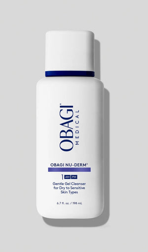 Obagi Gentle Cleanser