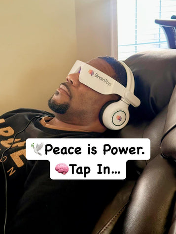 BrainTap Gift Card (30-Day Unlimited)